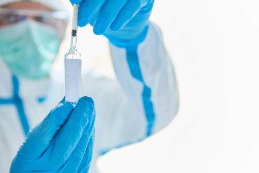 Featured Image COVID vaccine